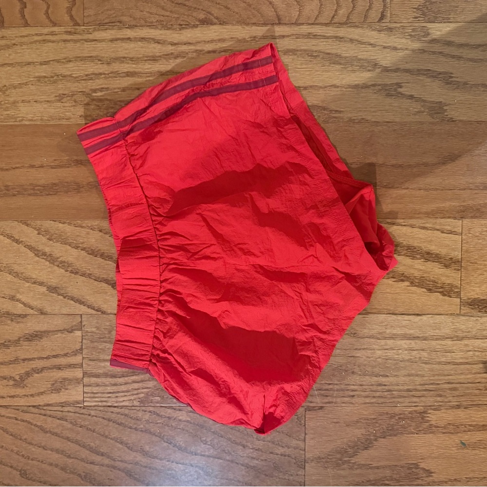 Daily drills shorts